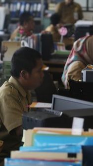 Ini Kriteria PNS yang Bakal Ditugaskan ke IKN