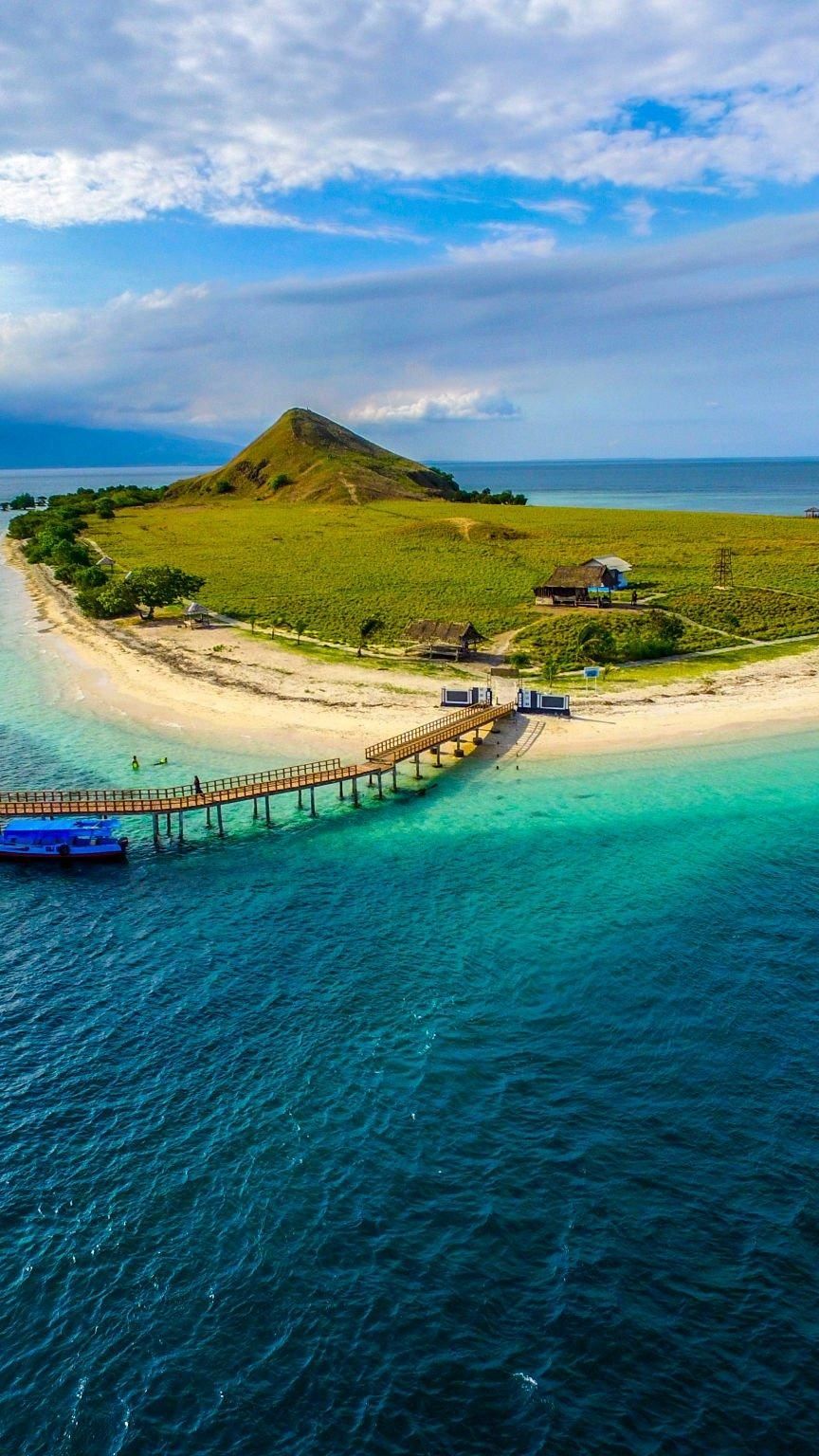 Wisata Gili Trawangan dan Sekitarnya, Sayang untuk Dilewatkan