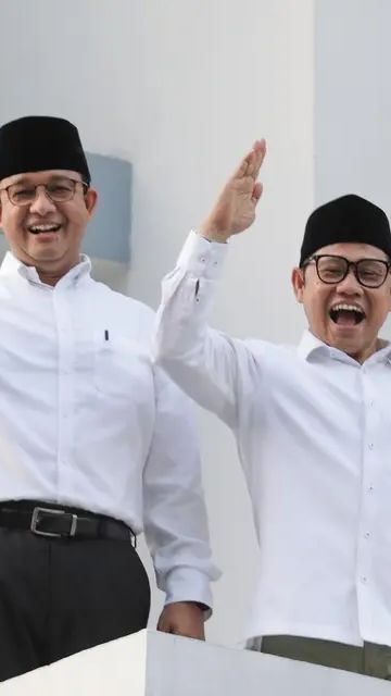 PKS Tunggu Cak Imin Sowan Usai Deklarasi Jadi Bakal Cawapres Anies