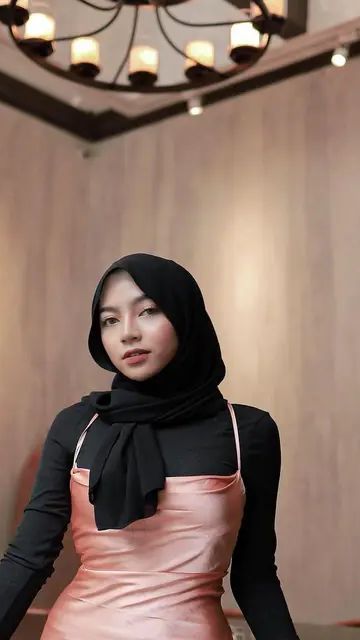 Heboh Oklin Fia Disebut Bakal Jadi Duta MUI