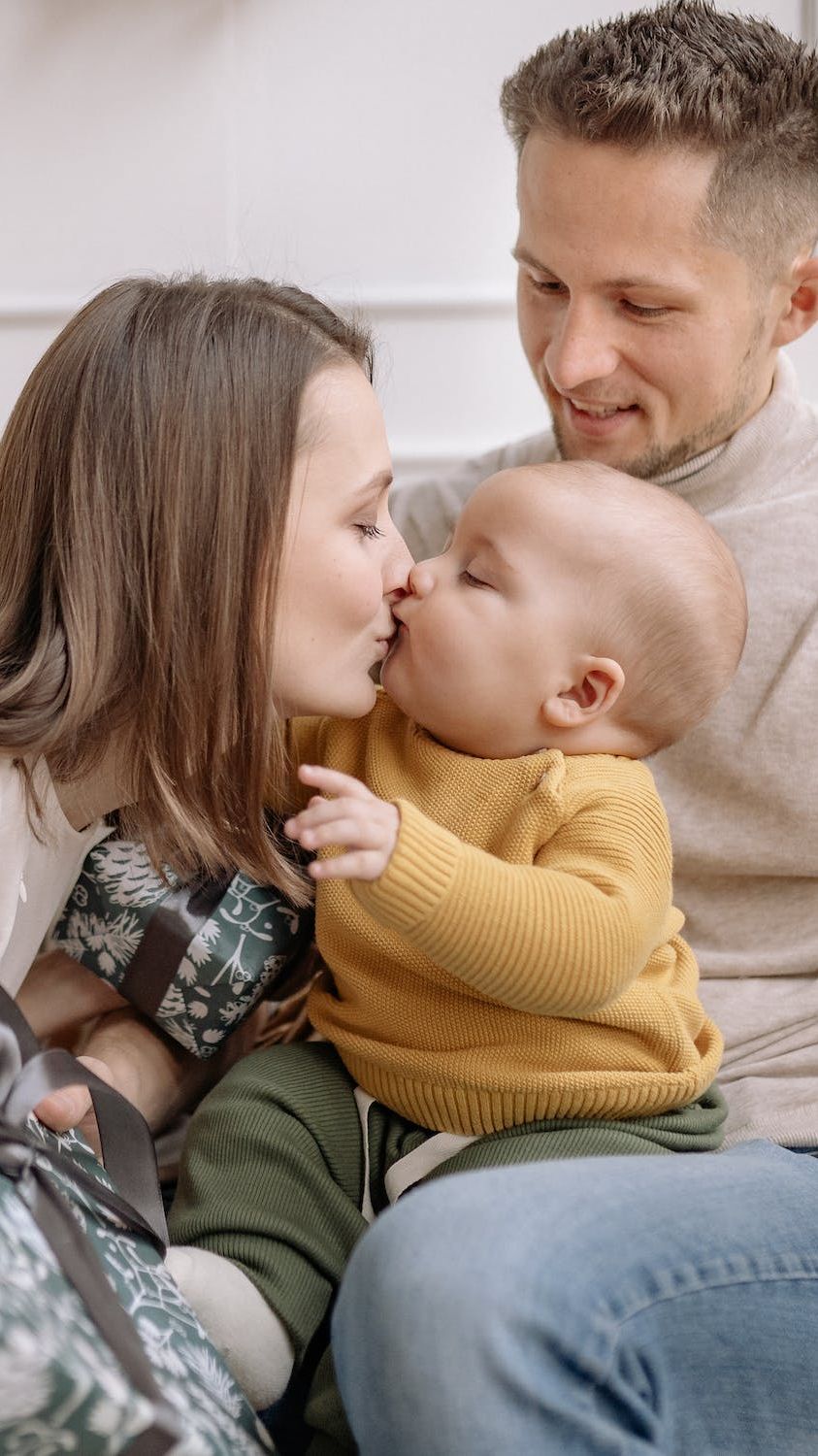 Yuk Ayah, Lakukan Ini Supaya Ibu Terhindar Dari Baby Blues dan Postpartum Depression