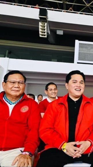 Erick Thohir Disebut Mampu Dongkrak Kemenangan Capres