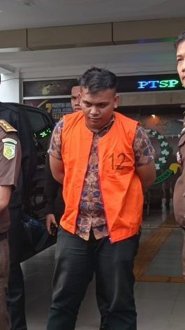 Demi Cuan Judi Online, Pegawai Bank BUMN Nekat Colong Duit Nasabah Rp1,4 Miliar