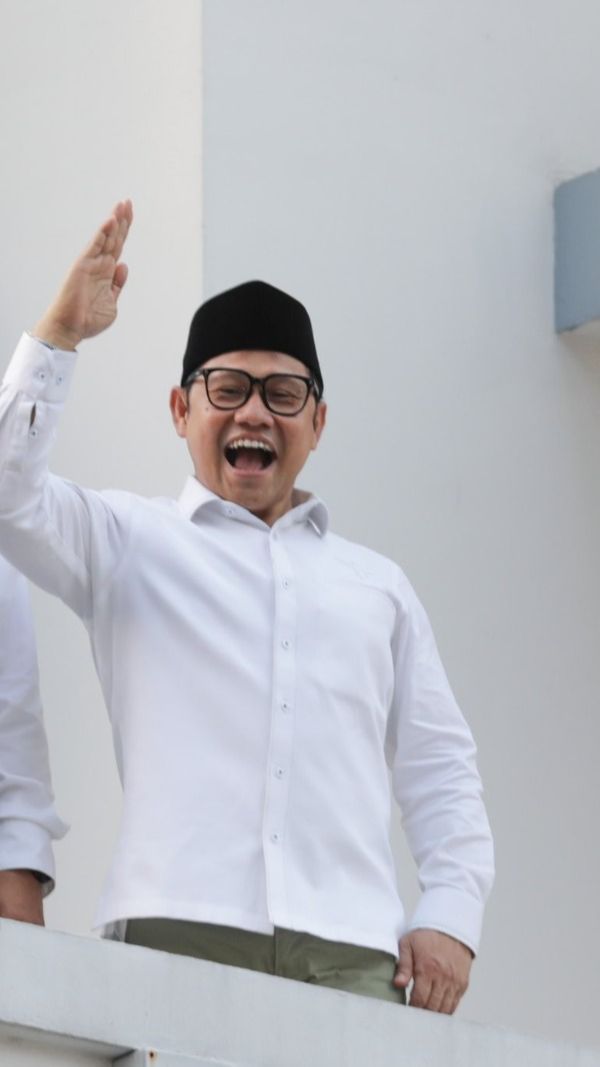 Ini yang Digali KPK ke Cak Imin soal soal Dugaan Korupsi Sistem Proteksi TKI