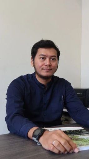 Jadi Guru Besar Termuda UGM di Usia 35 Tahun, Ini Sosok Pramaditya Wicaksono