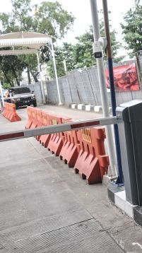 Ingat! Kendaraan Tak Lolos Uji Emisi di Jakarta Kini Bayar Parkir Lebih Mahal