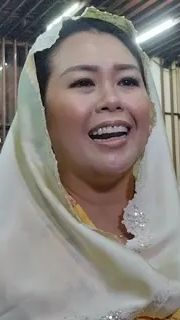 Tak akan Dukung Cak Imin, Yenny Wahid Bakal Bertemu Prabowo Sore Ini