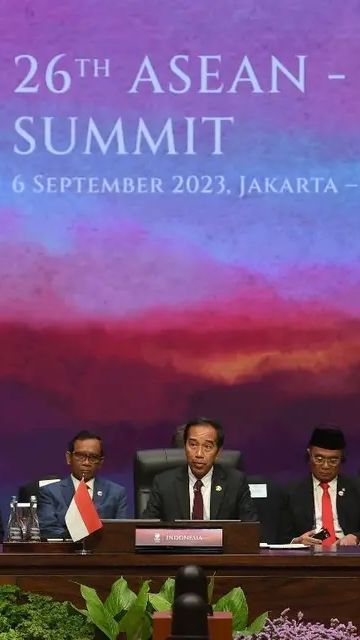 KTT ASEAN 2023: Perang Otomotif Indonesia versus Thailand, Begini Data-datanya