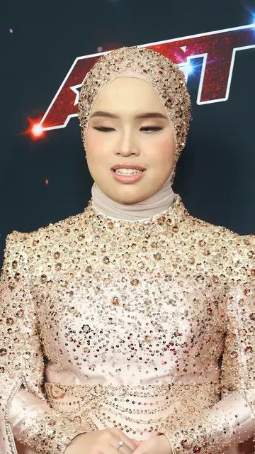 Segini Hadiah yang Diterima Putri Ariani Jika Keluar Sebagai Pemenang America's Got Talent