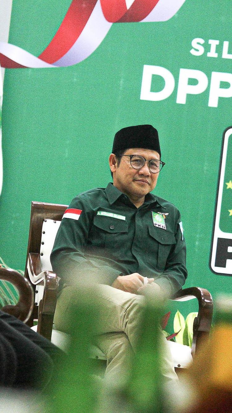 Cak Imin Diperiksa Terkait Kasus Sistem Proteksi TKI, Murni Penegakan Hukum atau Politisasi?