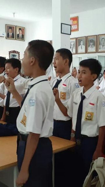 Cek NISN dengan Nama, Sekolah, dan Kode Pengenal Identitas Siswa