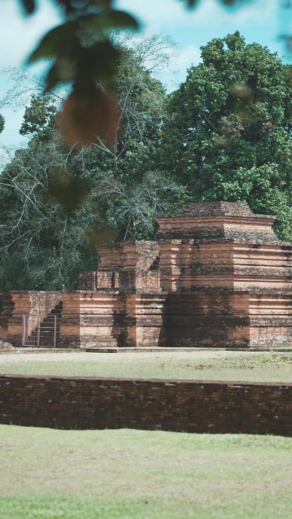 Desa Wisata Muara Jambi, Destinasi Liburan Bertajuk Cagar Budaya