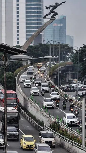 Reaksi Heru Budi soal KTT ASEAN Bikin Macet Jakarta