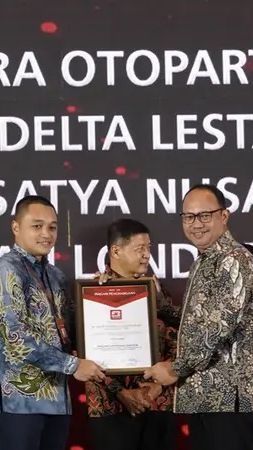 Terima Apresiasi High Dividen, Bukti Nyata Bank Jatim Berkontribusi Untuk Negeri