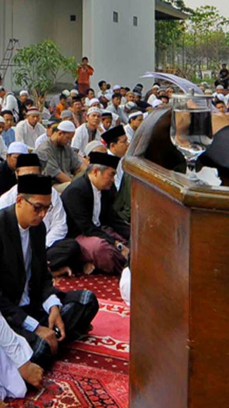 Contoh Khutbah Jumat Singkat, Tema Merawat Keberagaman hingga Memperkuat Iman