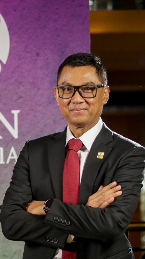 Di Forum ASEAN-Indo-Pacific, Dirut PLN Suarakan Kolaborasi Global Wujudkan Transisi Energi