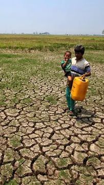 Fenomena El Nino Diperkirakan Bertahan hingga Pertengahan 2024, Ini Penjelasan Pakar