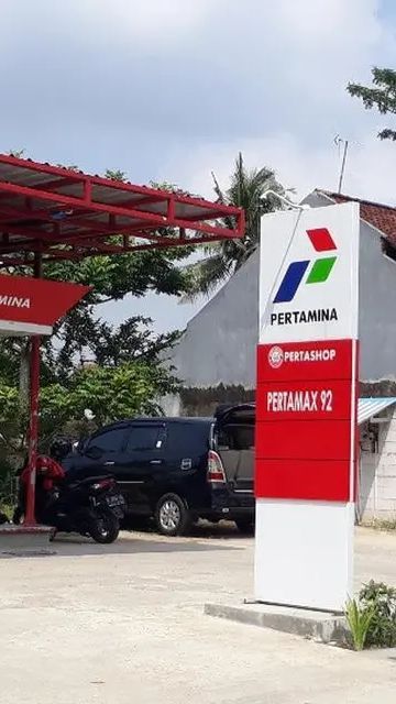 Pertamina: Tak Ada Kebocoran Tangki SPBU yang Mencemari Air Pemukiman