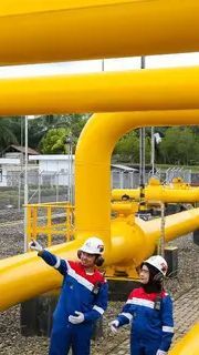 Ternyata, Ini Alasan PGN Belum Naikkan Harga Gas Non HGBT