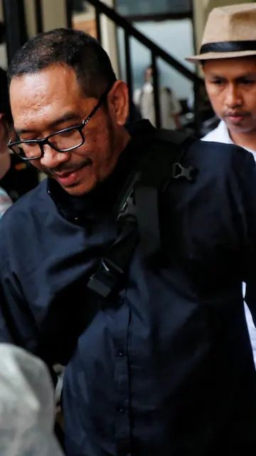 VIDEO: Ayah David Tolak Vonis Restitusi 'Cuma' Rp 25 Miliar 