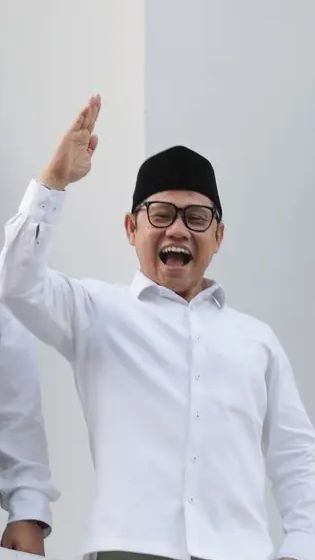 Belum Akui Cak Imin, Ini yang Ditunggu PKS