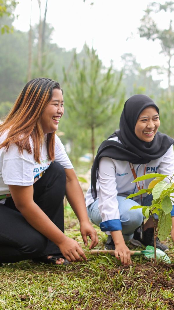 Intip Strategi BRI Dukung Pemerintah Menuju Ekonomi Rendah Karbon dalam AIPF 2023