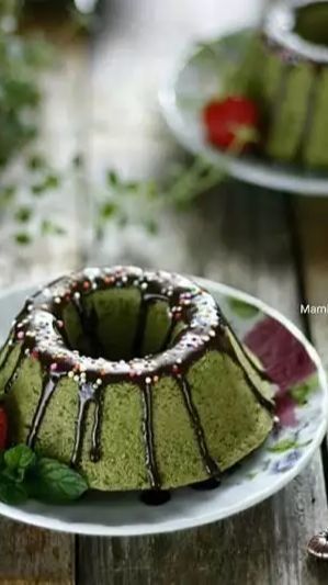 6 Resep Kue Rasa Matcha yang Lezat & Tidak Bau Amis, Bisa Jadi Ide Bisnis di Rumah