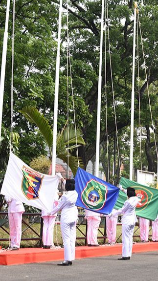 Peringatan Hari Olahraga Nasional 9 September, Berikut Sejarah dan Tujuannya