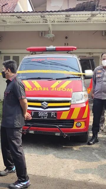 Terungkap Kehidupan Ibu dan Anak Ditemukan Tinggal Tulang di Perumahan Mewah Depok