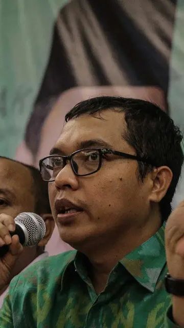 PPP Buka Komunikasi dengan Demokrat, Peluang Dukung Ganjar Mulai Terbuka