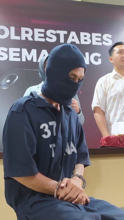 Terbongkar, Ini Sosok dan Akal Bulus Kiai Gadungan Perkosa Santriwati di Semarang