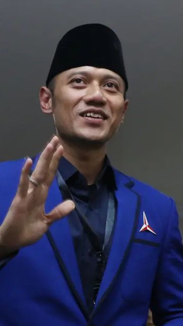 Demokrat Gelar Ultah Partai dan SBY Besok, Bakal Umumkan Langkah Politik?