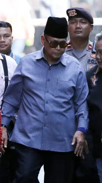 Update Kasus TPPU Panji Gumilang: Polisi Sita Dokumen Investasi dan Kepemilikan Tanah