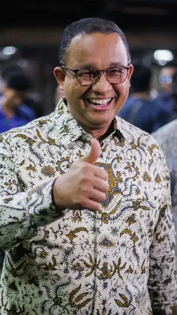 CEK FAKTA: Hoaks Video Nasdem Terima Demokrat Balik Dukung Anies