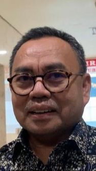 Sudirman Said Ungkap Nama Perubahan Ide Anies Baswedan, Bakal Ajak Bicara Demokrat Kalau Diubah