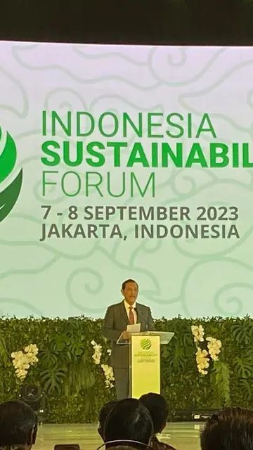 Tony Blair Institute di ISF 2023: Produktivitas Perlu Ditingkatkan Melalui Inovasi