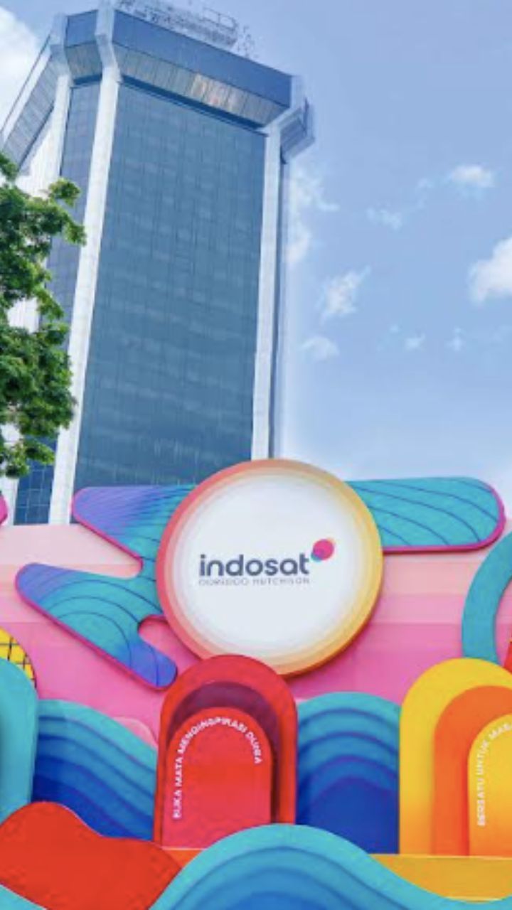 Indosat Umumkan Kerja Sama dengan China Mobile, Buat Apa?