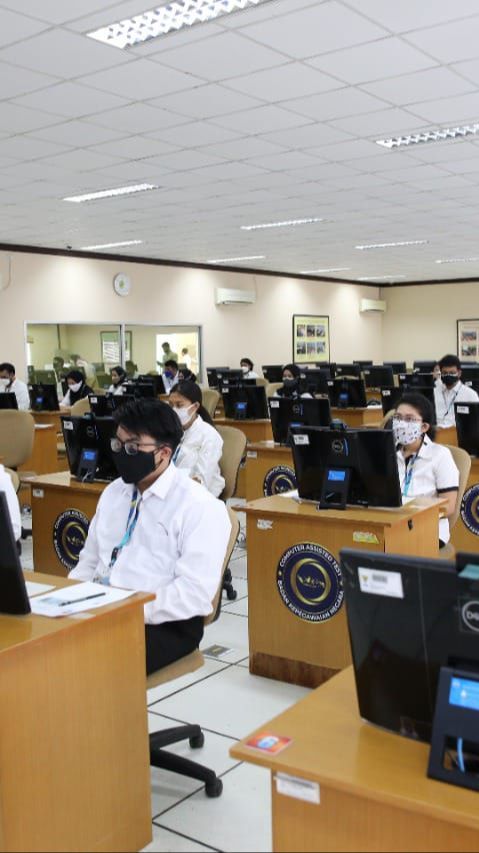 Ada Lowongan CPNS untuk Lulusan SMA/SMK di Kejaksaan, Begini Cara Daftarnya