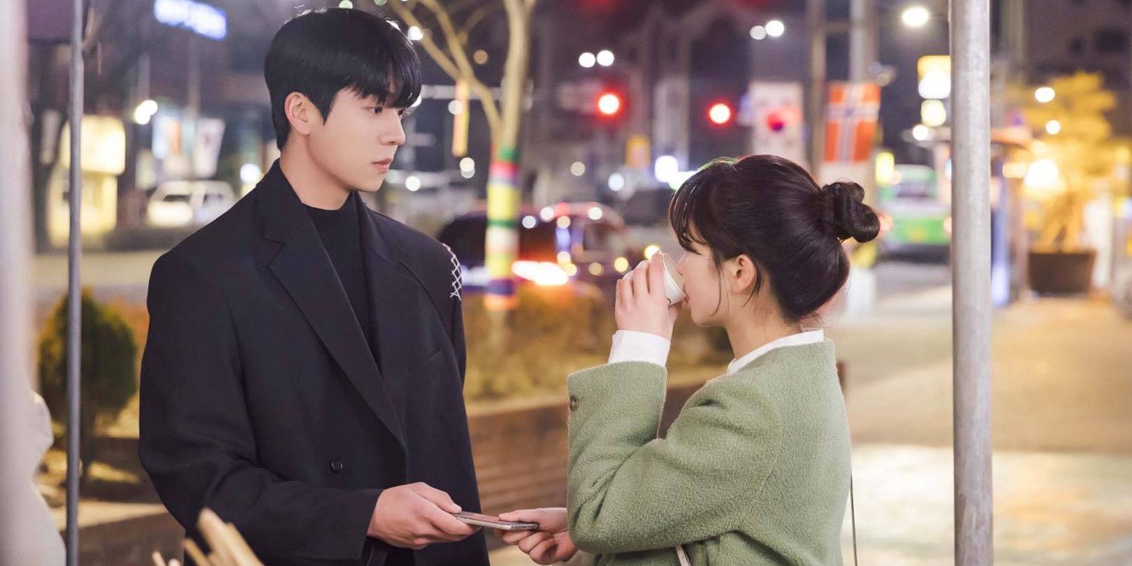 Drama Serendipity’s Embrace yang Diperankan Kim So Hyun dan Chae Jong Hyeop Dapat Rating Tinggi di Penayangan Perdana