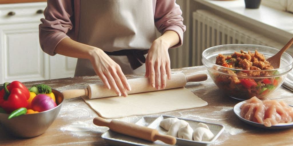 5 Resep Egg Chicken Roll, Mudah, Murah dan Bergizi Cocok untuk Bekal Si Kecil