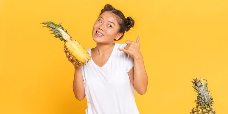 Bisa Buat Kadar Gula Meningkat, Penderita Diabetes Disarankan Tidak Makan Buah Berlebihan