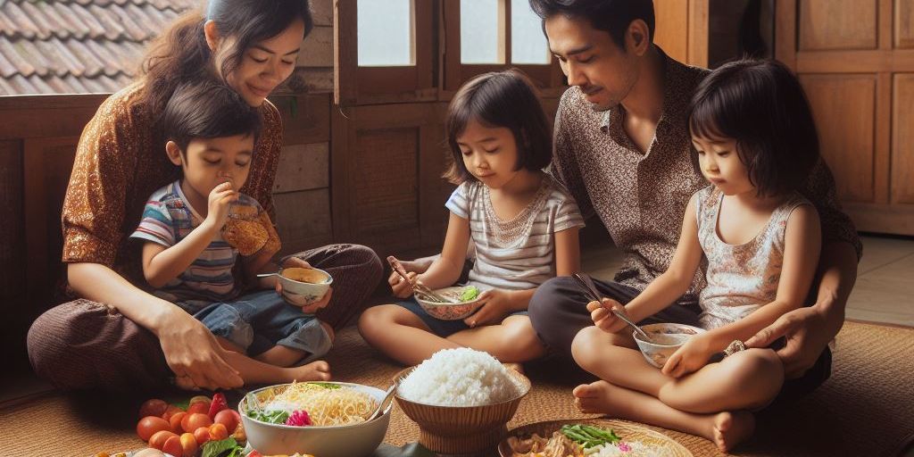 8 Makanan yang Perlu Dikonsumsi saat Sarapan untuk Meredakan Kecemasan