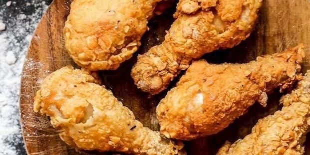 Dampak Konsumsi Ayam Tepung Seperti Ayam Krispi dan Fried Chicken Setiap Hari, Buat Cepat Gendut dan Sembelit