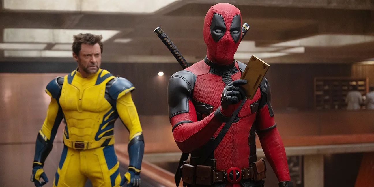 Deadpool and Wolverine Siap Ramaikan Bioskop, Ini Sinopsisnya yang Penuh Adegan Seru dan Ugal-ugalan