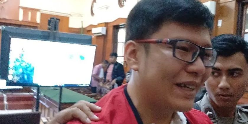 Perjalanan Kasus Gregorius Ronald Tannur, Anak Anggota DPR Aniaya-Tabrak Pacar hingga Tewas kini Divonis Hakim Bebas