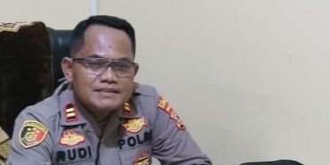 Komisi III DPR Minta Propam Polri Periksa Iptu Rudiana di Kasus Vina Cirebon