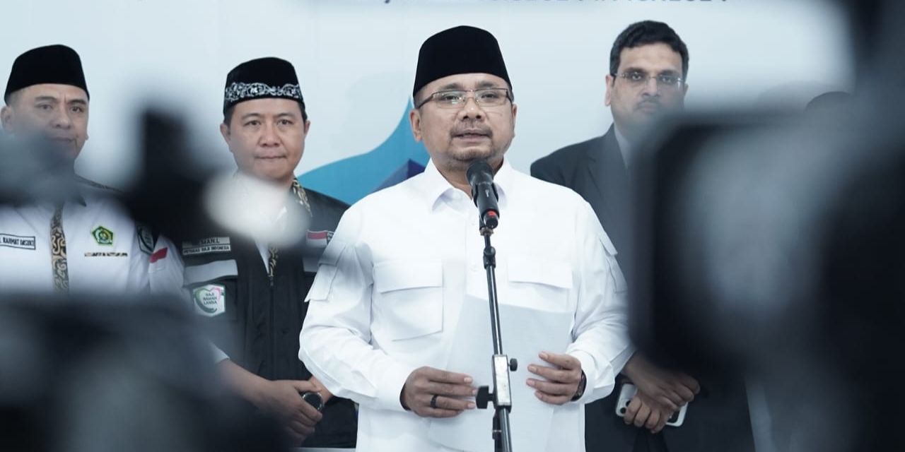 Pelaksanaan Haji 2024 Selesai, 46 Jemaah Masih Dirawat di Arab Saudi