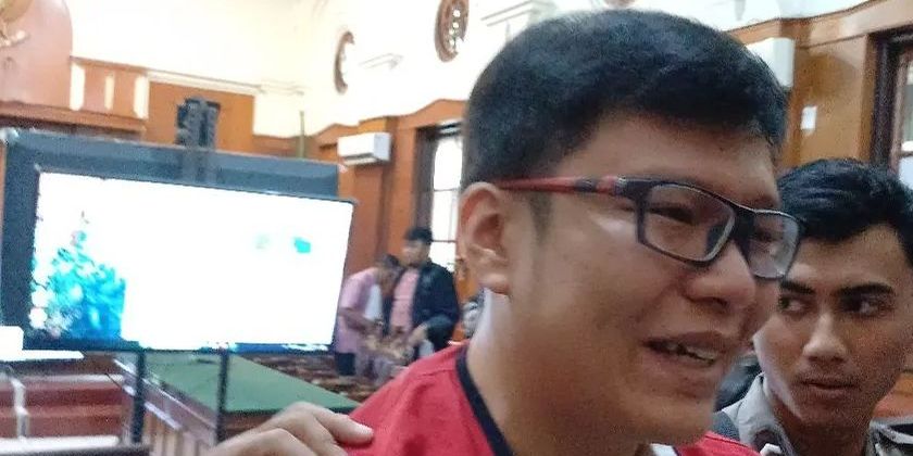 PKB Heran Ronald Tannur Divonis Bebas: Kok Bisa Gitu Ya?