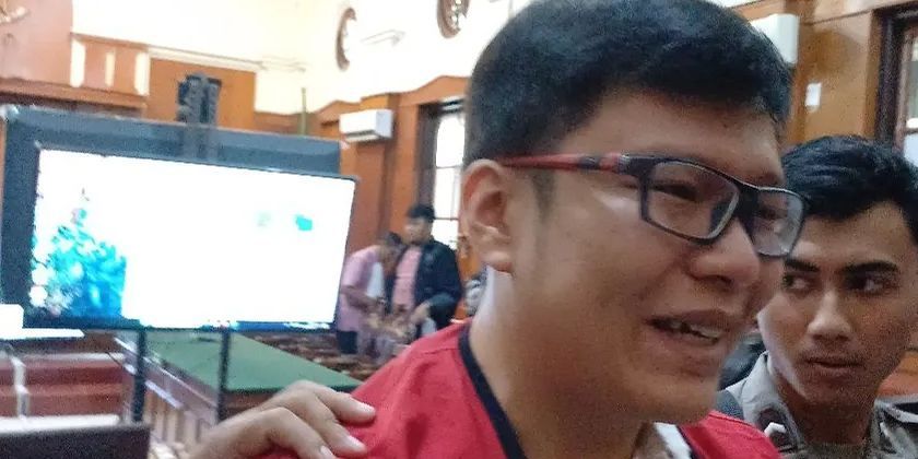 Rieke PDIP Ngamuk Ronald Tannur yang Bunuh Pacarnya Bebas: Mau Anak Dewan, Pejabat, Enggak Boleh Bebas!