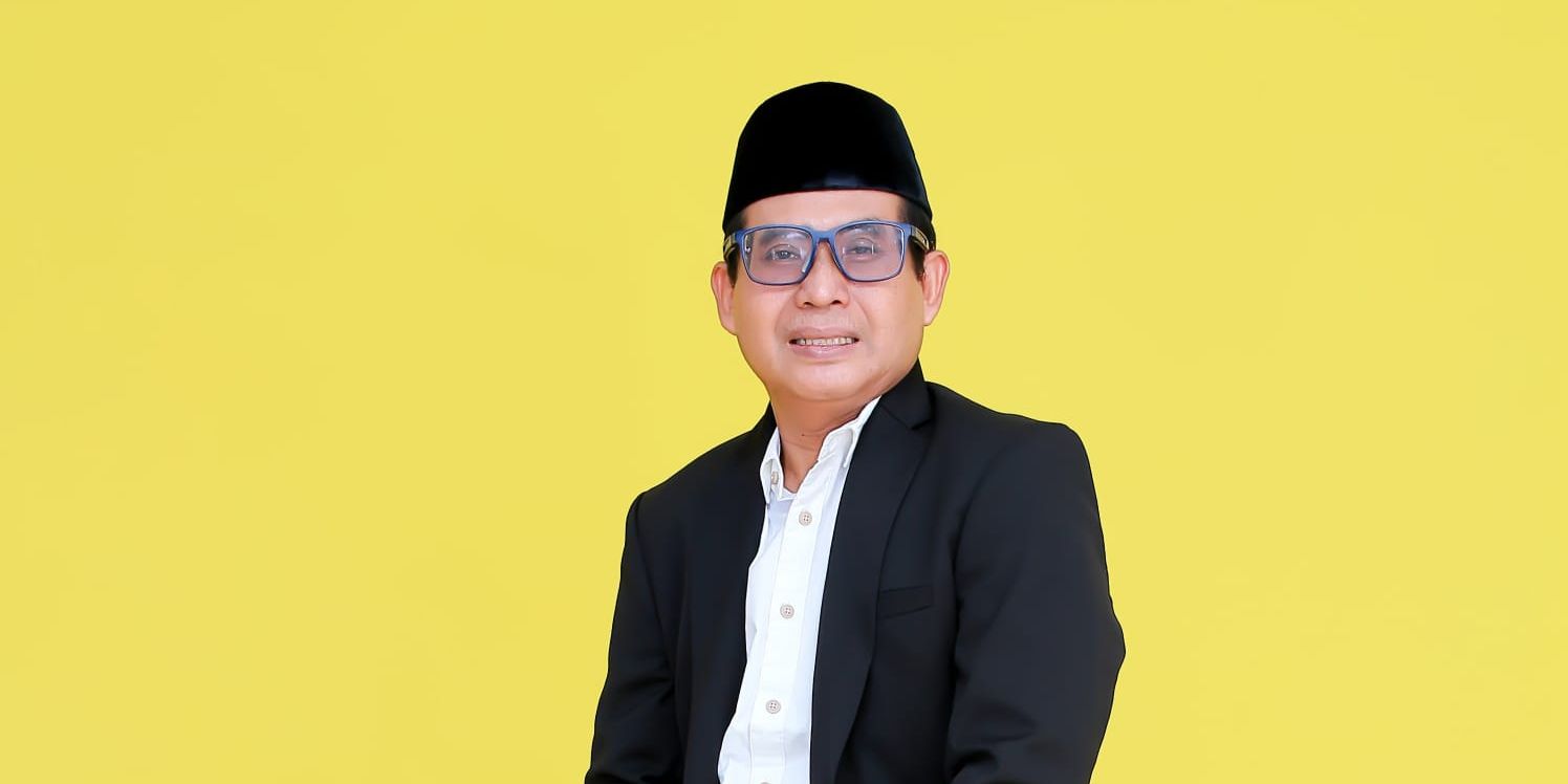 Golkar Duetkan Shoim-Fitriya di Pilkada Kabupaten Malang 2024, Ini Profilnya